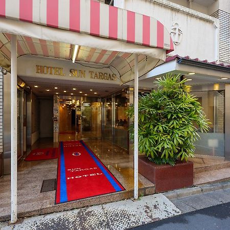 Hotel Suntargas Otsuka Tokyo Luaran gambar