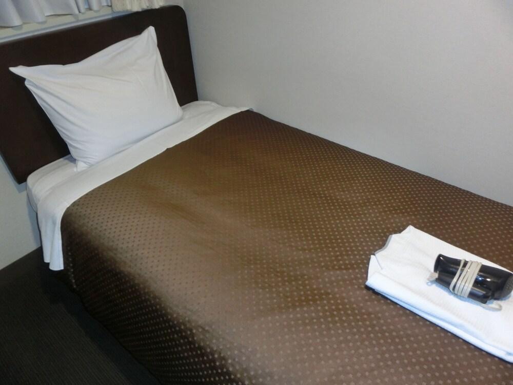 Hotel Suntargas Otsuka Tokyo Luaran gambar