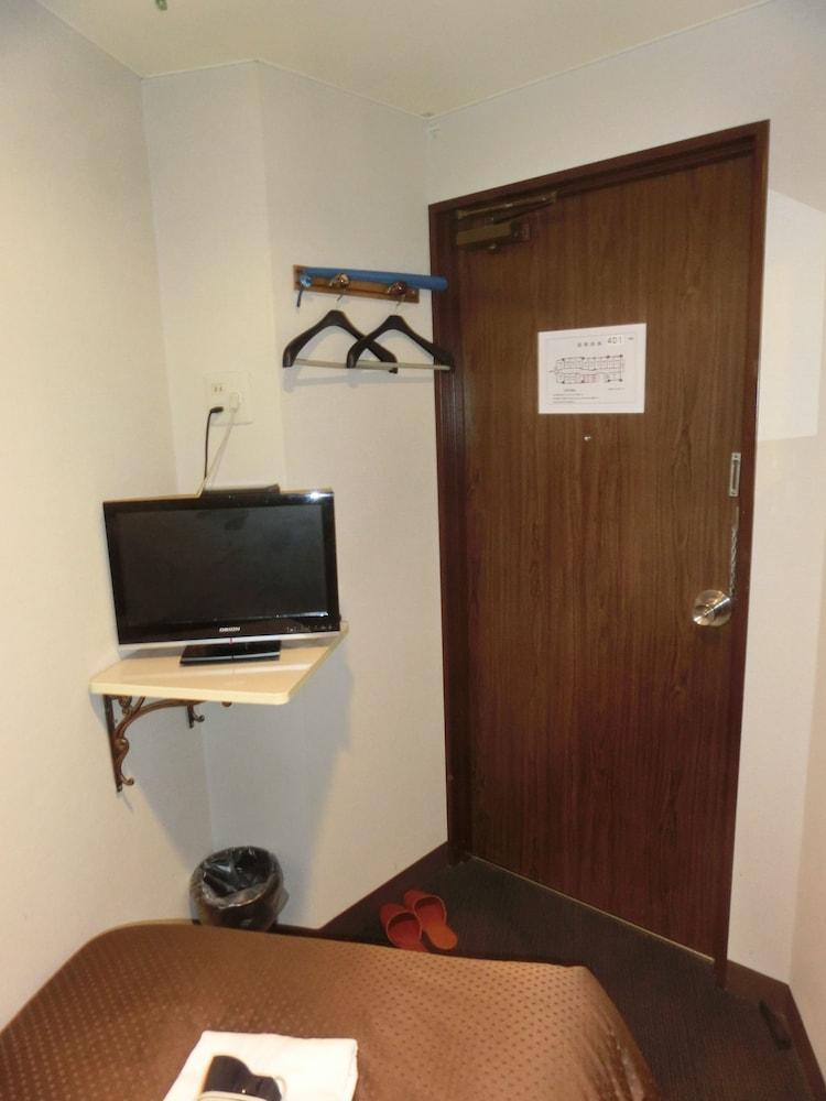 Hotel Suntargas Otsuka Tokyo Luaran gambar