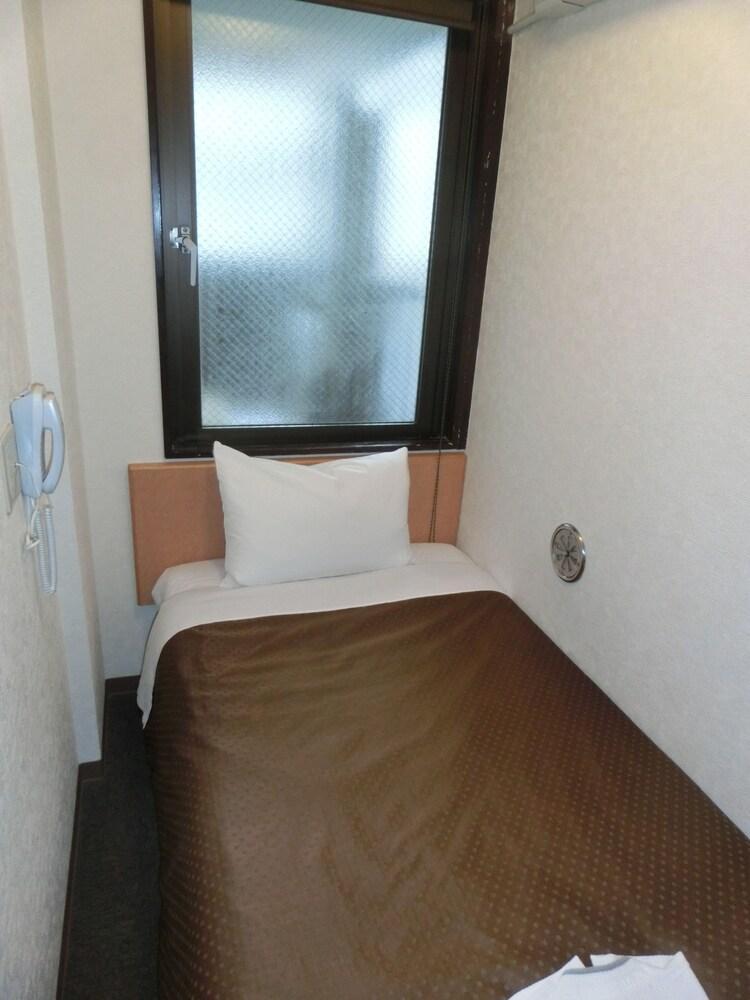 Hotel Suntargas Otsuka Tokyo Luaran gambar