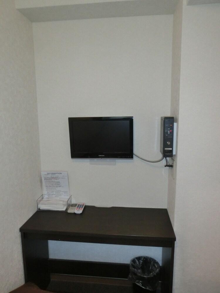 Hotel Suntargas Otsuka Tokyo Luaran gambar