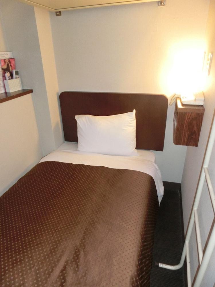 Hotel Suntargas Otsuka Tokyo Luaran gambar