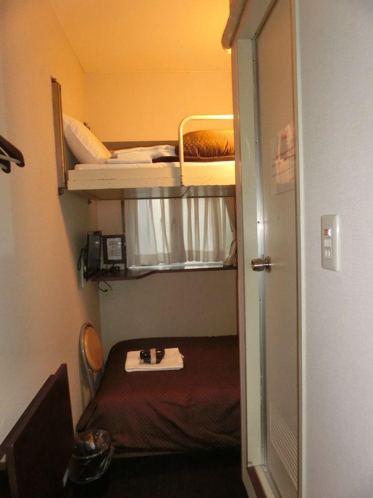 Hotel Suntargas Otsuka Tokyo Luaran gambar