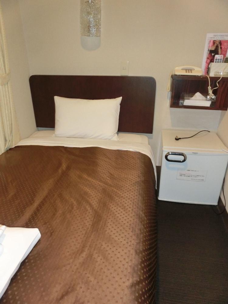 Hotel Suntargas Otsuka Tokyo Luaran gambar