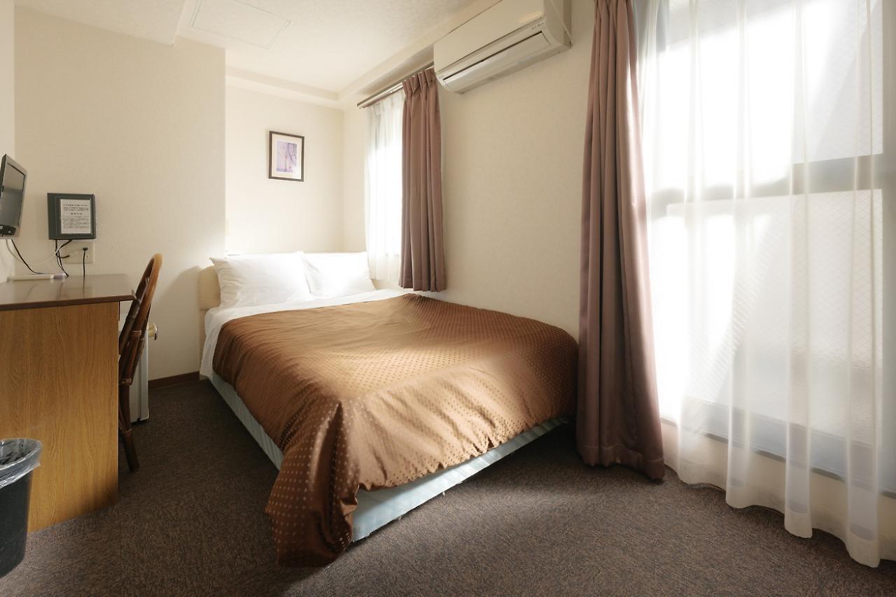 Hotel Suntargas Otsuka Tokyo Luaran gambar