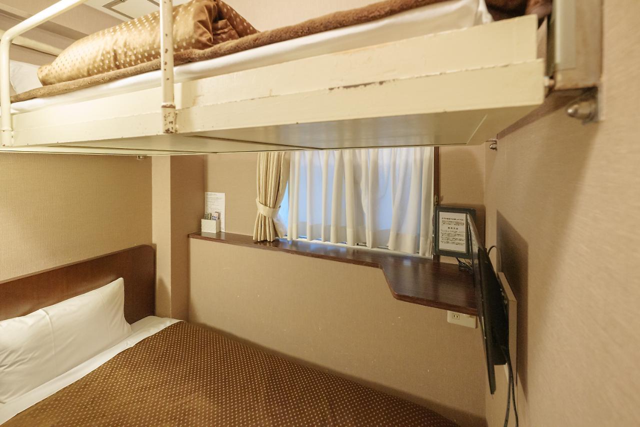 Hotel Suntargas Otsuka Tokyo Luaran gambar