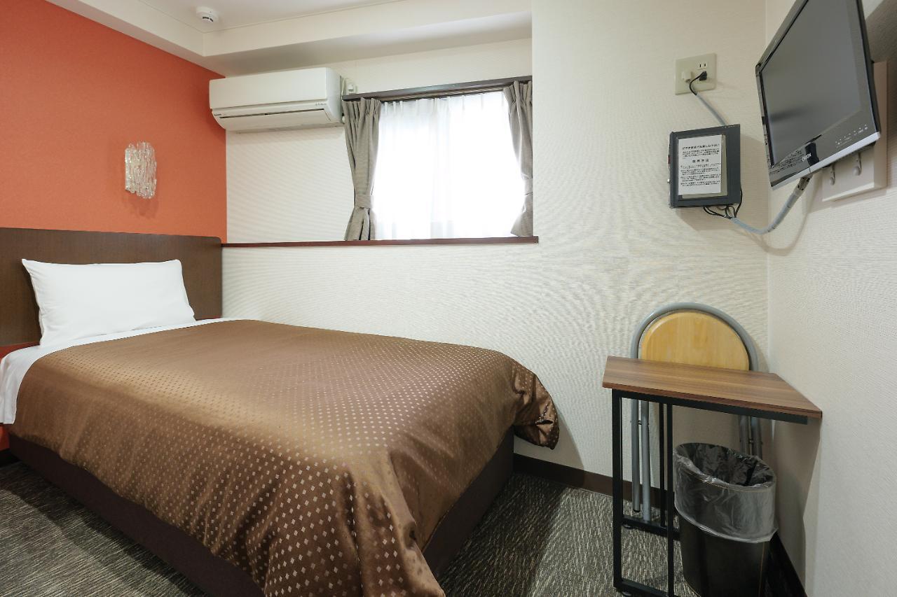 Hotel Suntargas Otsuka Tokyo Luaran gambar