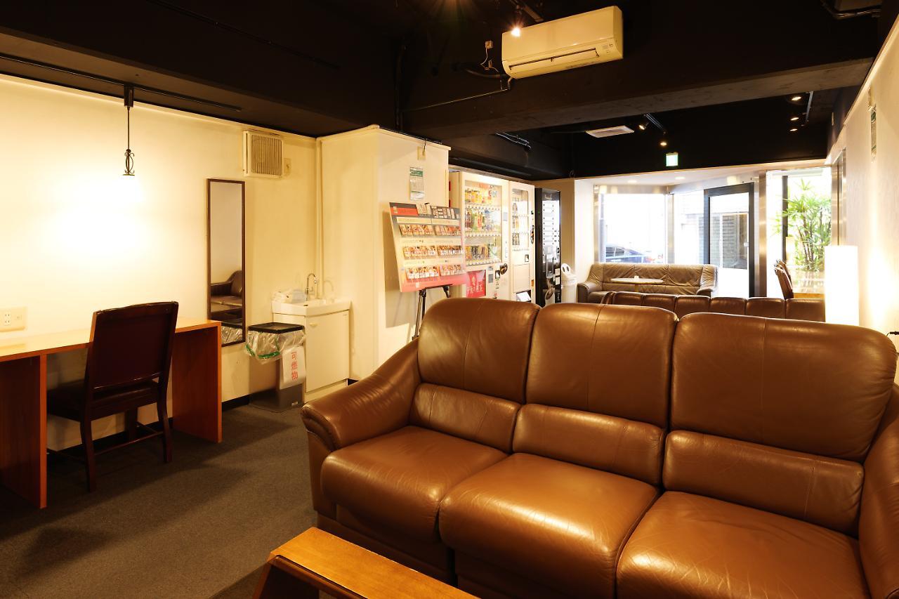 Hotel Suntargas Otsuka Tokyo Luaran gambar