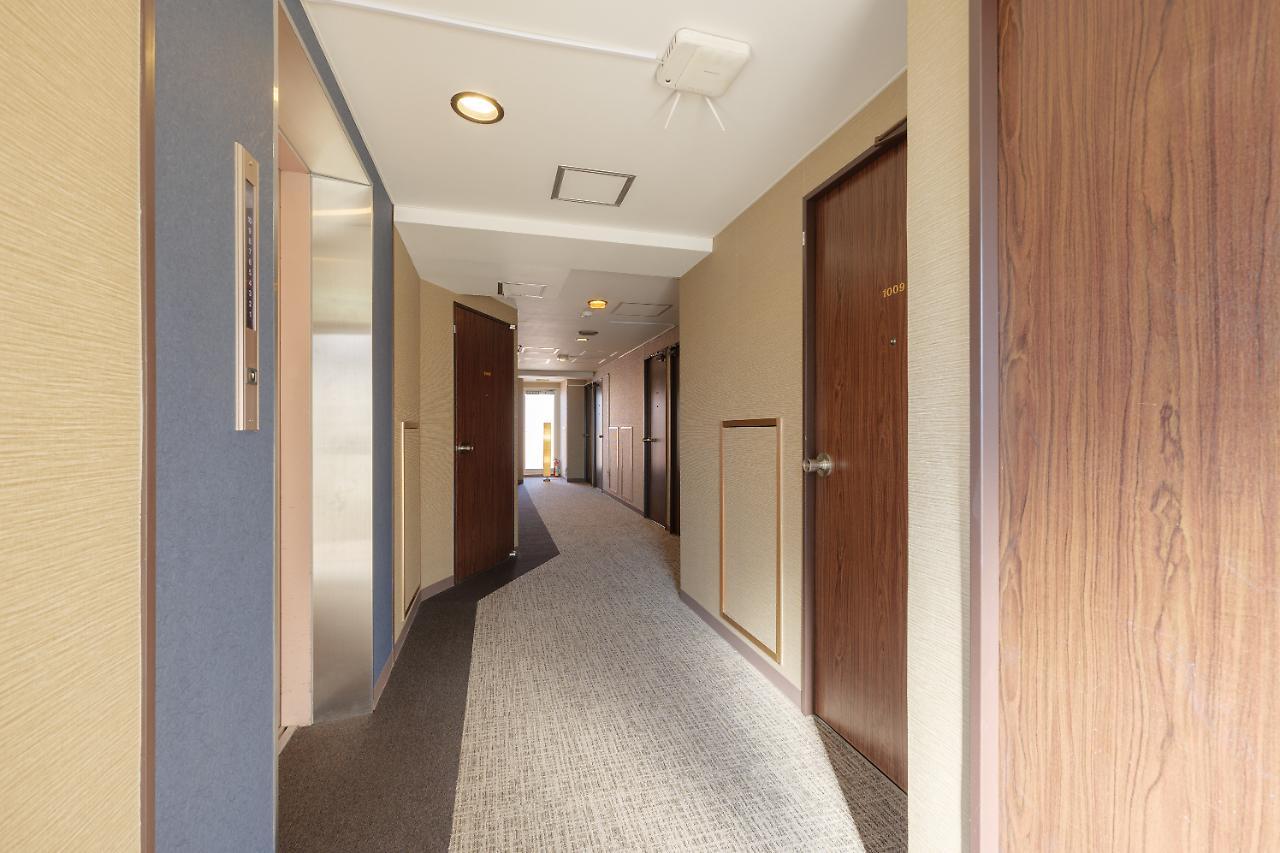Hotel Suntargas Otsuka Tokyo Luaran gambar