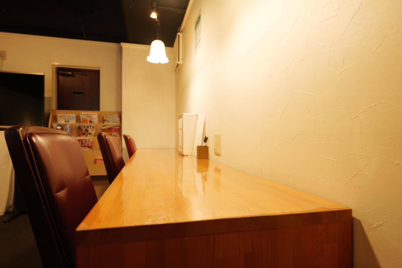 Hotel Suntargas Otsuka Tokyo Luaran gambar
