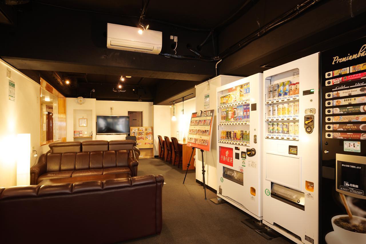 Hotel Suntargas Otsuka Tokyo Luaran gambar