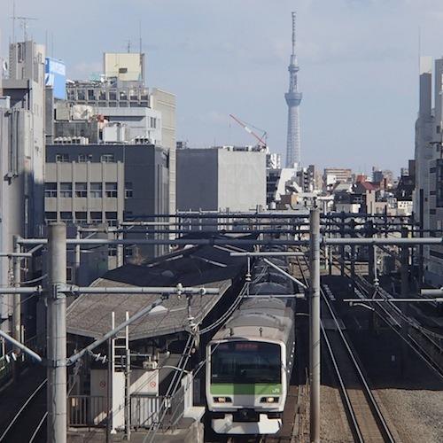 Hotel Suntargas Otsuka Tokyo Luaran gambar