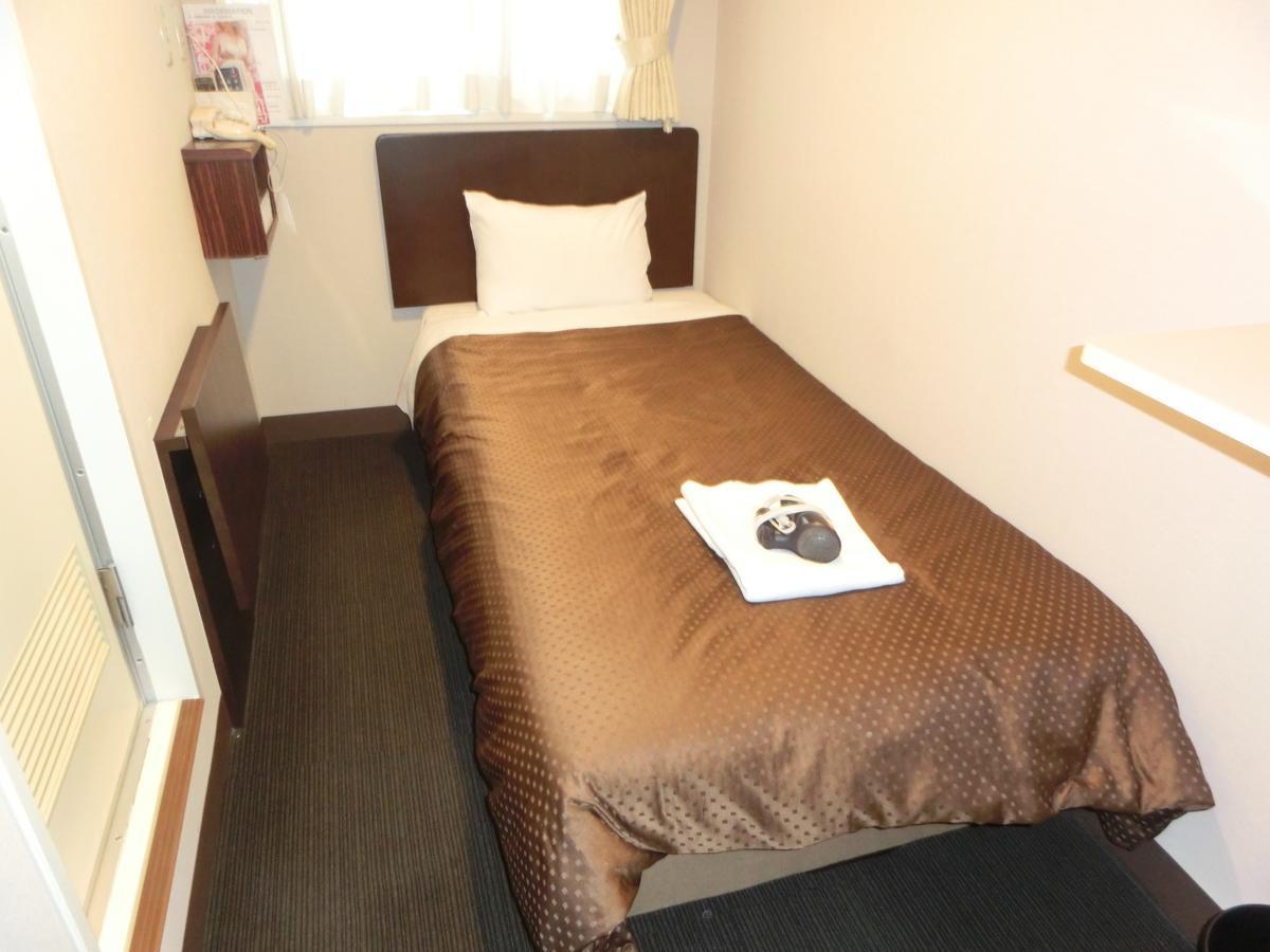 Hotel Suntargas Otsuka Tokyo Luaran gambar
